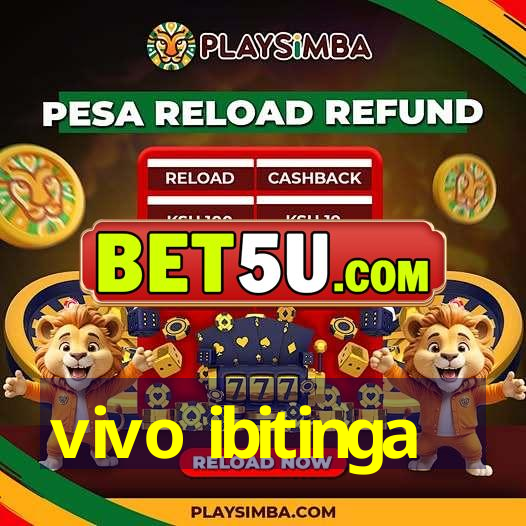 vivo ibitinga